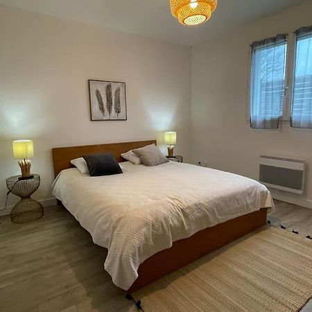 La Casa Montussan 빌라 외부 사진