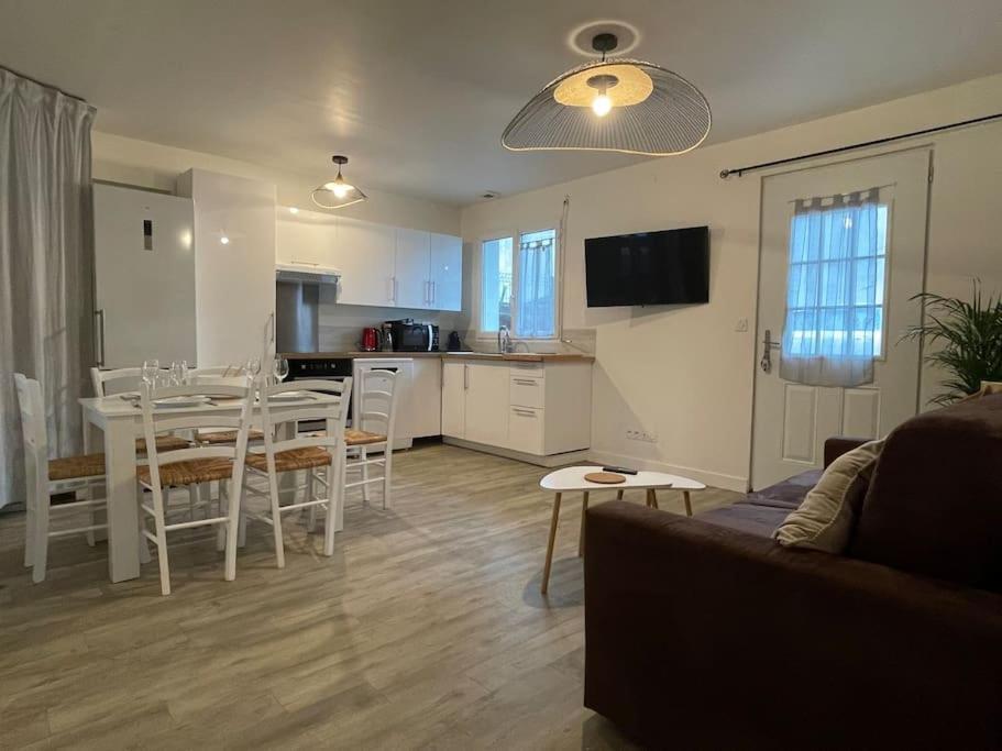 La Casa Montussan 빌라 외부 사진
